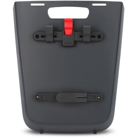 Shad Fietsmand Daily Bike Box 20L Oslo Grey