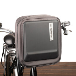 Shad Stuurtas Daily Bar Bag 6L London Grey