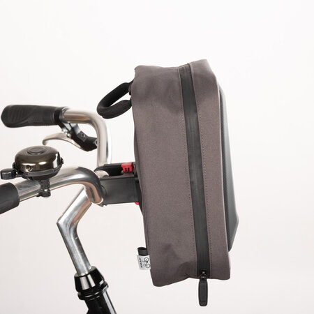 Shad Stuurtas Daily Bar Bag 6L London Grey