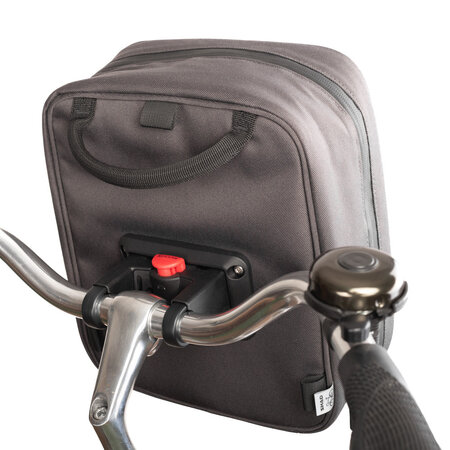 Shad Stuurtas Daily Bar Bag 6L London Grey