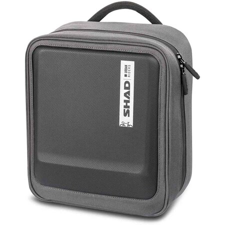 Shad Stuurtas Daily Bar Bag 6L London Grey