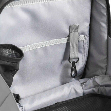 Shad Stuurtas Daily Bar Bag 6L London Grey