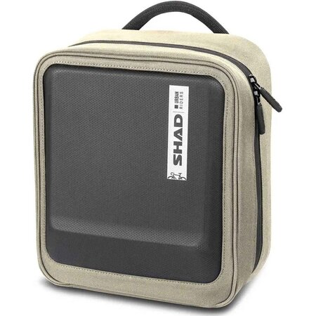 Shad Stuurtas Daily Bar Bag 6L Rome Stone