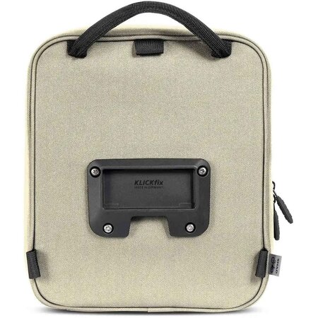 Shad Stuurtas Daily Bar Bag 6L Rome Stone