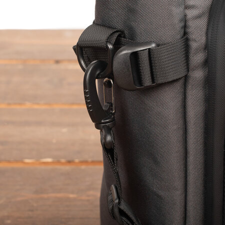 Shad Fietstas Daily Tote Bag 16L London Grey