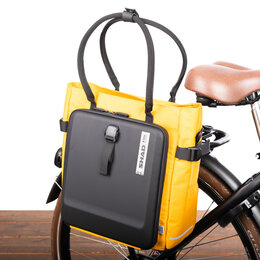 Shad Fietstas Daily Tote Bag 16L Barcelona Sun