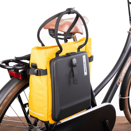 Shad Fietstas Daily Tote Bag 16L Barcelona Sun