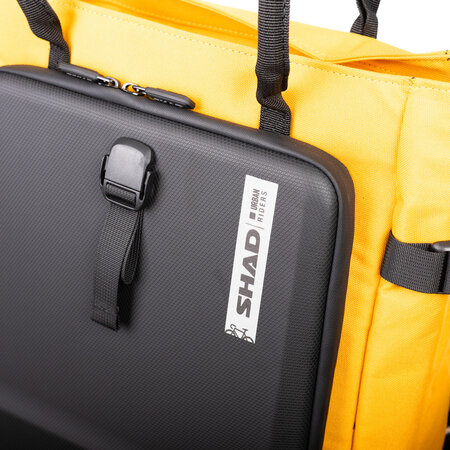 Shad Fietstas Daily Tote Bag 16L Barcelona Sun