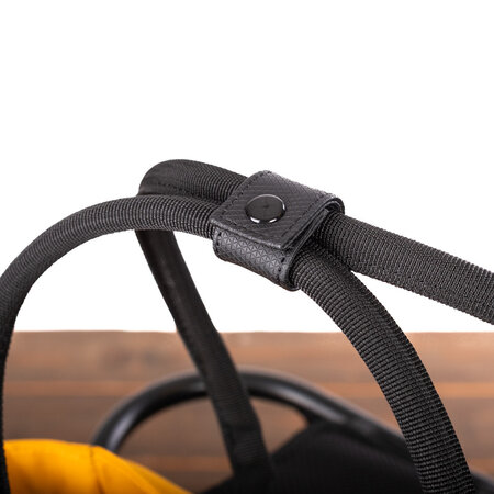 Shad Fietstas Daily Tote Bag 16L Barcelona Sun