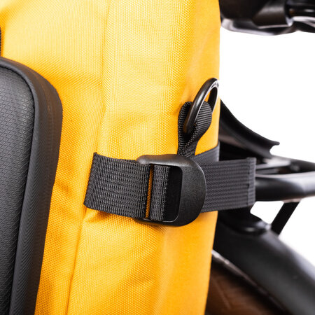 Shad Fietstas Daily Tote Bag 16L Barcelona Sun