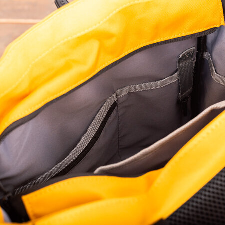 Shad Fietstas Daily Tote Bag 16L Barcelona Sun