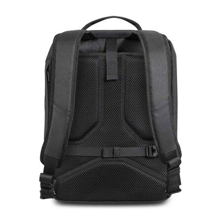 Shad Fietsrugzak Executive Backpack 12L Berlin Black