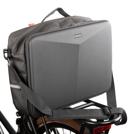 Shad Laptoptas Executive Office Bag 16L Berlin Black