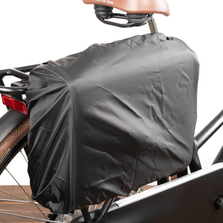 Shad Laptoptas Executive Office Bag 16L Berlin Black