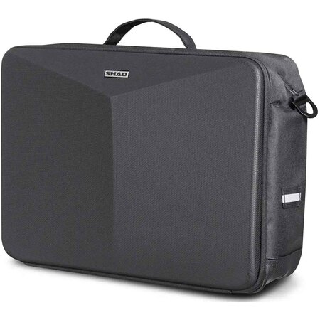 Shad Laptoptas Executive Office Bag 16L Berlin Black