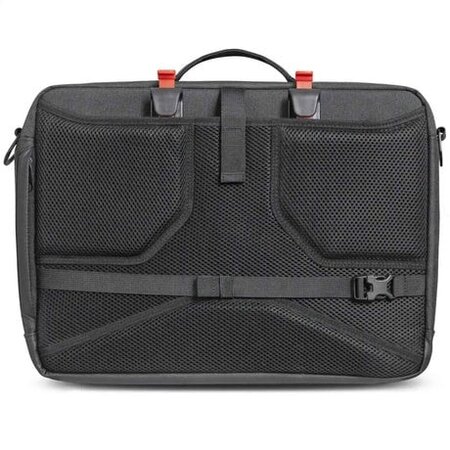 Shad Laptoptas Executive Office Bag 16L Berlin Black