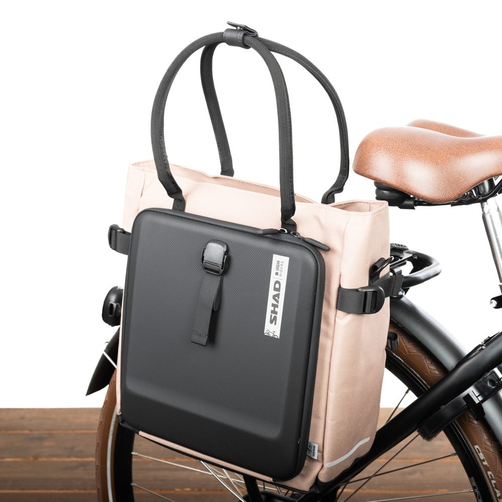 Fietstas Daily Tote Bag 16L Rome Stone