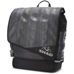 Shad Revive Messenger Bag 8L Zwart