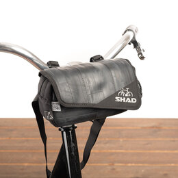 Shad Stuurtas Revive 1L Black