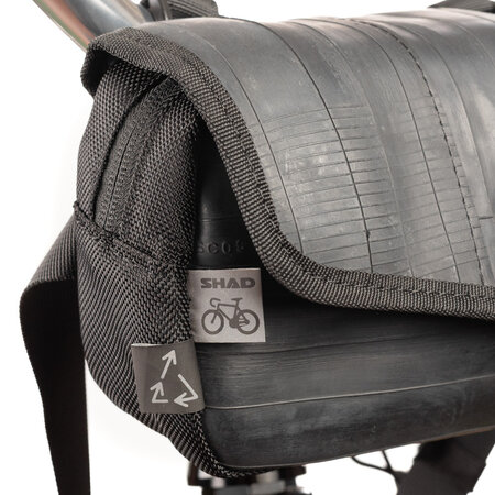 Shad Stuurtas Revive 1L Black