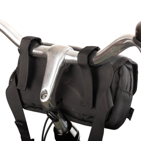 Shad Stuurtas Revive 1L Black