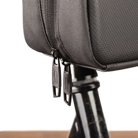 Shad Stuurtas Executive Bar Bag 3L Berlin Black