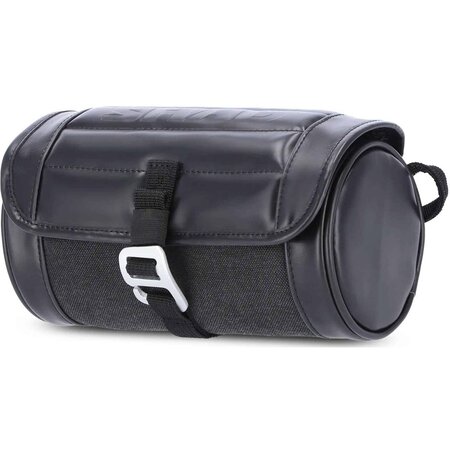 Shad Stuurtas Genuine Bar Bag 3L Dublin Black