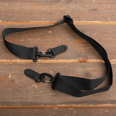 Shad Schouderriem voor Daily Bike Box Zwart