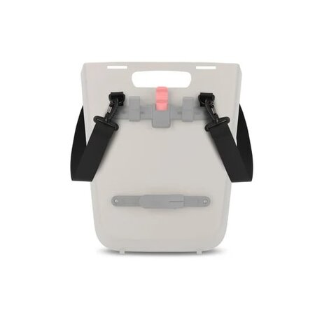 Shad Schouderriem voor Daily Bike Box Zwart