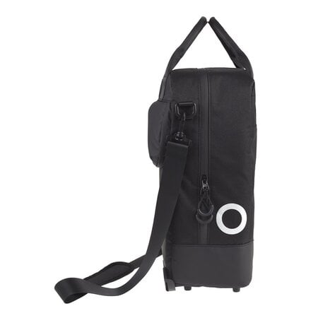 Willex Enkele fietstas Multitas 17L Zwart