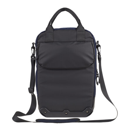 Willex Enkele fietstas Multitas 17L Blauw