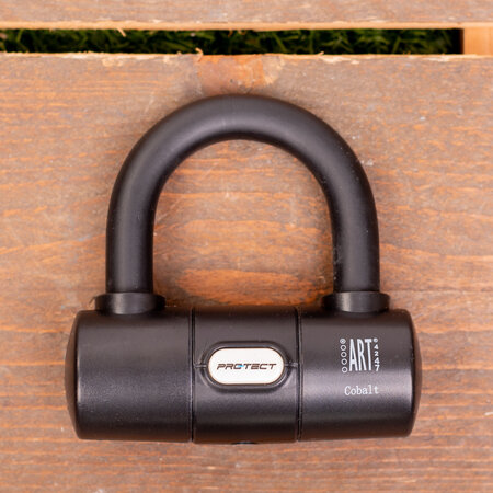 Pro-tect Cobalt hangslot