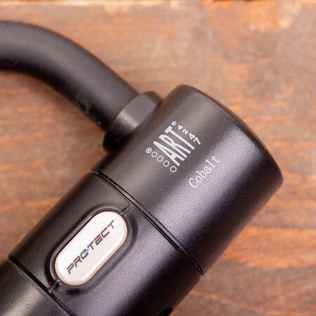 Pro-tect Cobalt hangslot