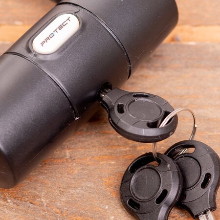 Pro-tect Cobalt hangslot