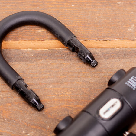 Pro-tect Cobalt hangslot