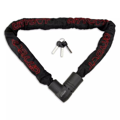 Starry Kettingslot Citycat 150 cm ART-4