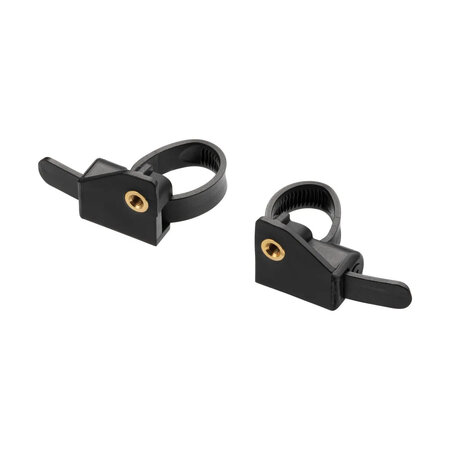 TRELOCK Ringslot montageset ZR 20