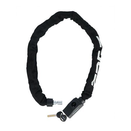 Edge Kettingslot Gardo 90 cm Zwart - ART-1