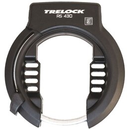 TRELOCK Ringslot RS 430 Zwart ART-2