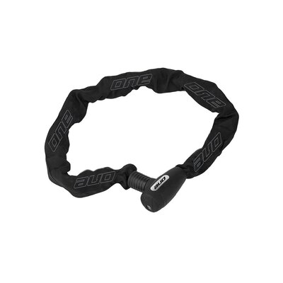 ONE Bikeparts Kettingslot 6.90 Zwart/Grijs