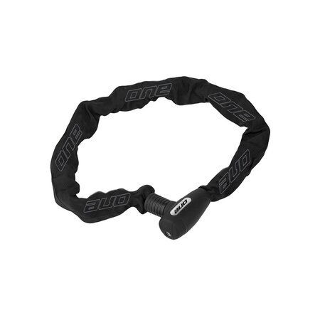 ONE Bikeparts Kettingslot 6.90 Zwart/Grijs