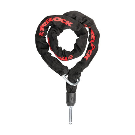 TRELOCK Ringslot RS 430 + ZR Insteekketting ZR 355 100 cm + tasje - ART-2