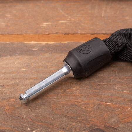 TRELOCK Ringslot RS 430 + ZR Insteekketting ZR 355 100 cm + tasje - ART-2