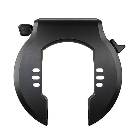 AXA Ringslot Atlas Large 72 mm Zwart - ART-2 keurmerk - Met plug-in optie