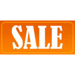 ACTIE | Kortingen, outlet, uitverkoop & overige sale