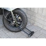 Motor- en scootersloten: beveiliging met focus op betrouwbaarheid