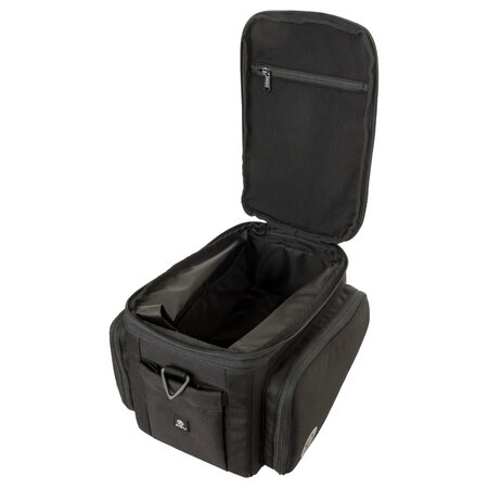 AGU Bagagedragertas Performance KF Uniklip 30L Black