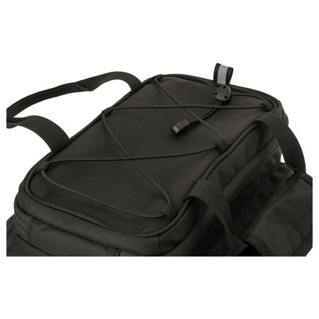 AGU Bagagedragertas Performance KF Uniklip 30L Black