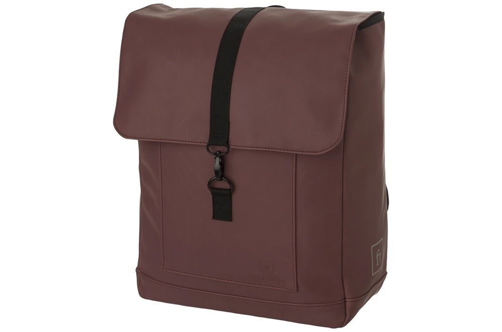 Enkele fietstas Jaxx II 14L Trend Mahogany Brown CG