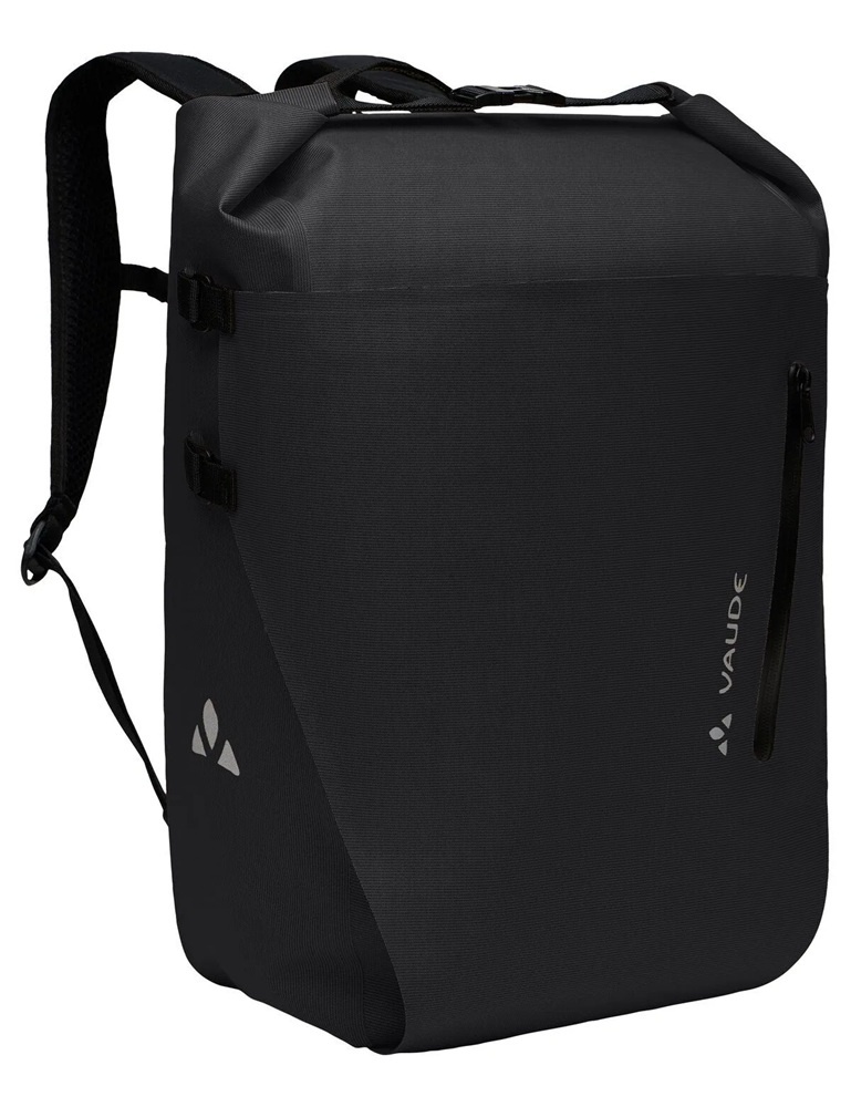 Fietsrugzak Proof Transformer 26 Black afbeelding